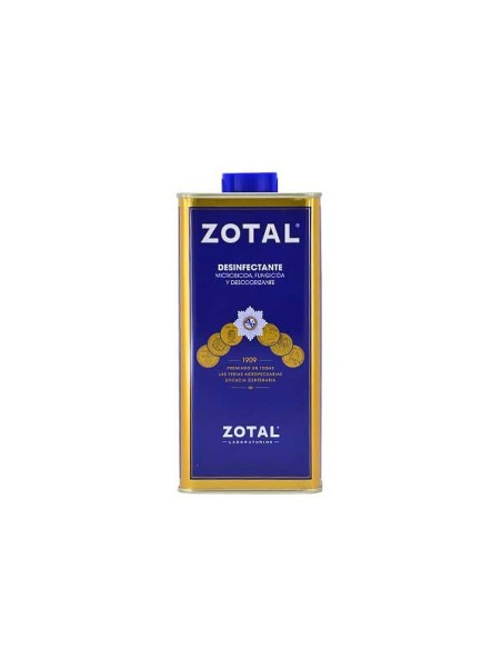 ZOTAL 205 ML
