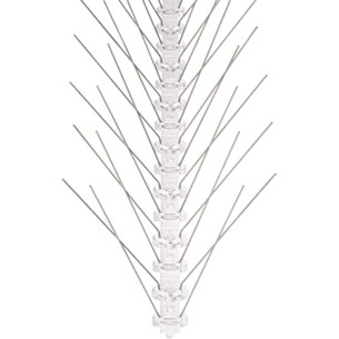 TIRAS ANTIPALOMAS 50CM