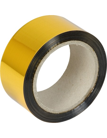 CINTA ANTIPAJAROS BIMETALICA 100MT