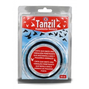TANZIL CINTA REPELENTE SONORO