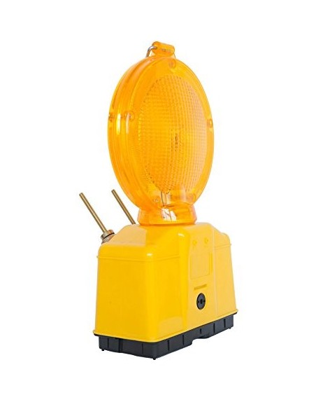LAMPARA SEÑALIZACION KARPA TOOLS