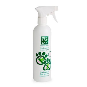 SPRAY ANTI-ORINES MENFORSAN 500ML
