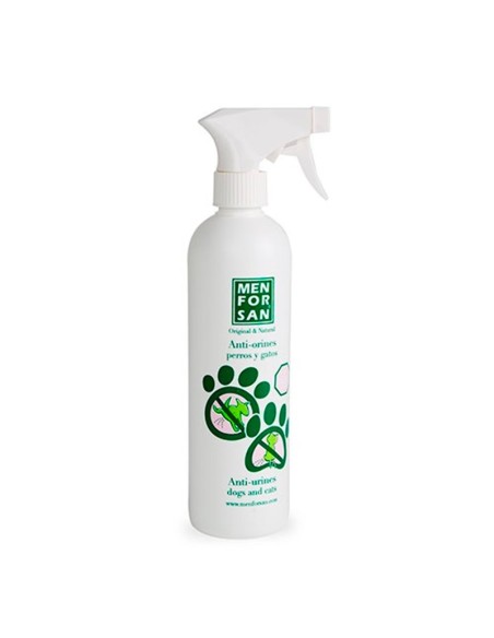 SPRAY ANTI-ORINES MENFORSAN 500ML