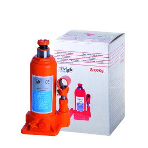 GATO HIDRAULICO BOTELLA 2000KG