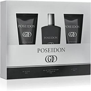 COLONIA POSEIDON DOS 150VP