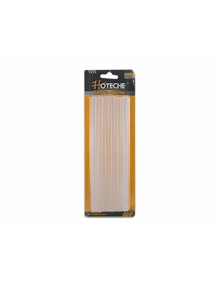 BARRA SILICONA TERMOFUSIBLES 200mm HOTECHE