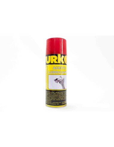 ACEITE MULTIUSO WURKO 400ML