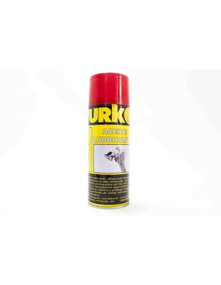 ACEITE MULTIUSO WURKO 400ML