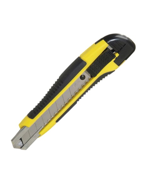 CUTTER MAURER 18mm