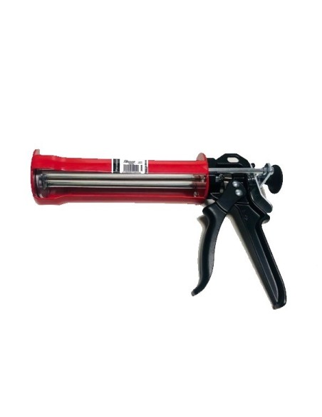 PISTOLA SILICONA PROFESIONAL FERROTECH 