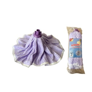 FREGONA MICROFIBRA PAÑO AZMARK