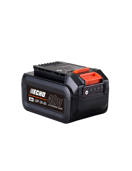 ECHO BATERIA LBP 36-80 40V