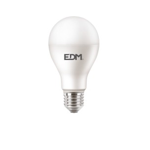 BOMBILLA LED EDM 10W E27