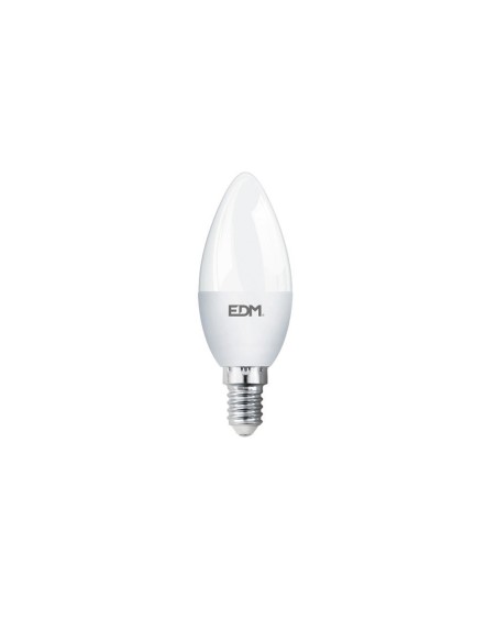 BOMBILLA VELA LED LUMECO 5W 400LM