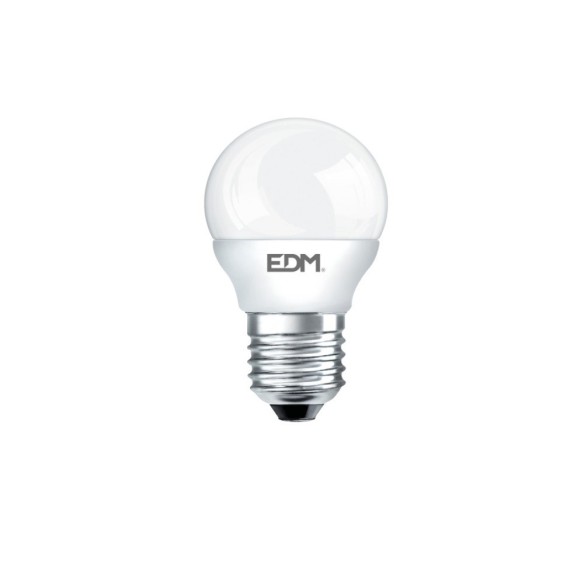BOMBILLA LED EDM E 27 10W