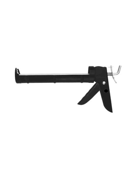 PISTOLA SILICONA ECO. FERROTECH