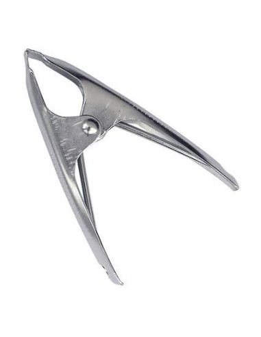 PINZA METALICA