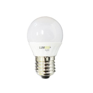 BOMBILLA LED LUMECO 5W 400LM