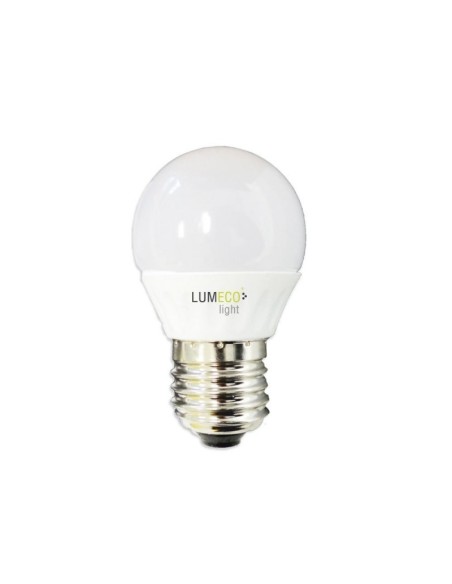 BOMBILLA LED LUMECO 5W 400LM