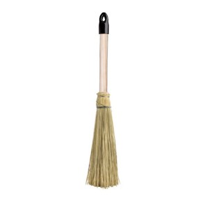 ESCOBA PARA CHIMENEAS