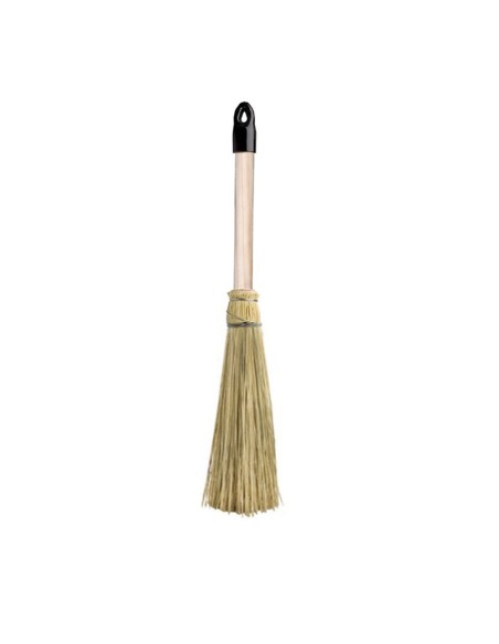 ESCOBA PARA CHIMENEAS