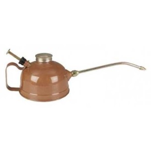 ACEITERA COBREADA FAHER 250GR