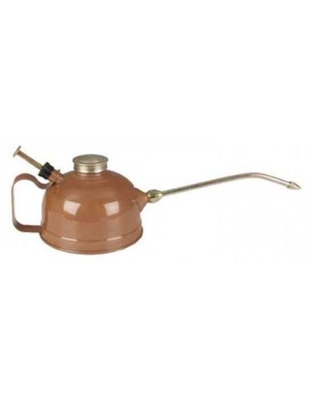 ACEITERA COBREADA FAHER 250GR