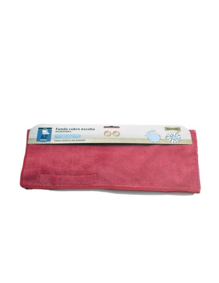 FUNDA MICROFIBRA PARA CEPILLO AZMARK