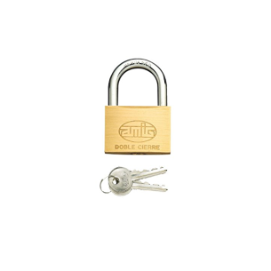 CANDADO AMIG ARCO NORMAL 40MM