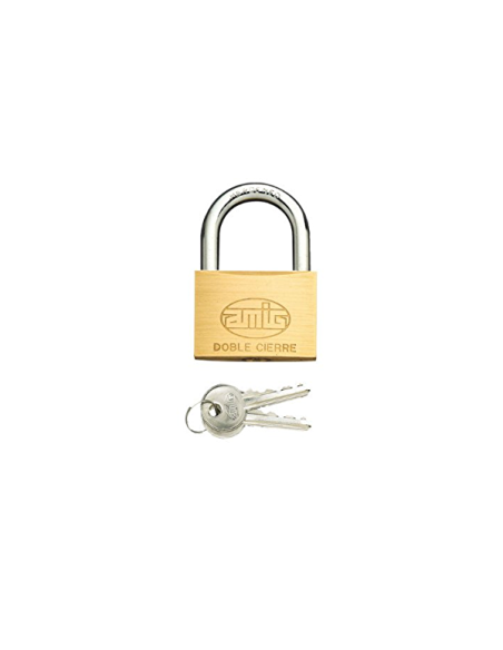CANDADO AMIG ARCO NORMAL 40MM