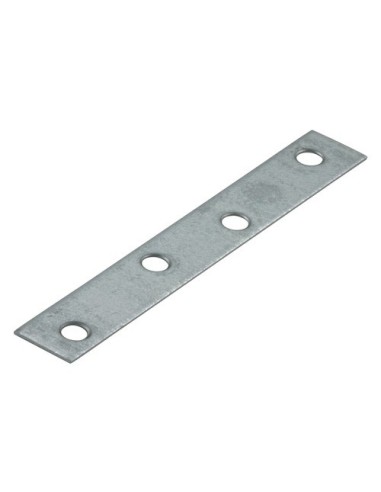 PLETINA PLACA CARTELA 100X20