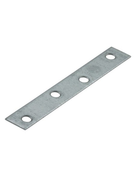 PLETINA PLACA CARTELA 100X20