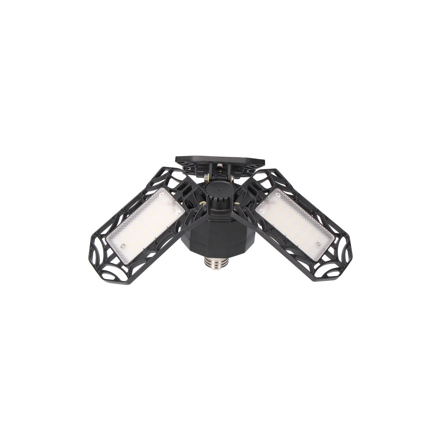 BOMBILLA LEAF LED EDM LAMPARA 60W