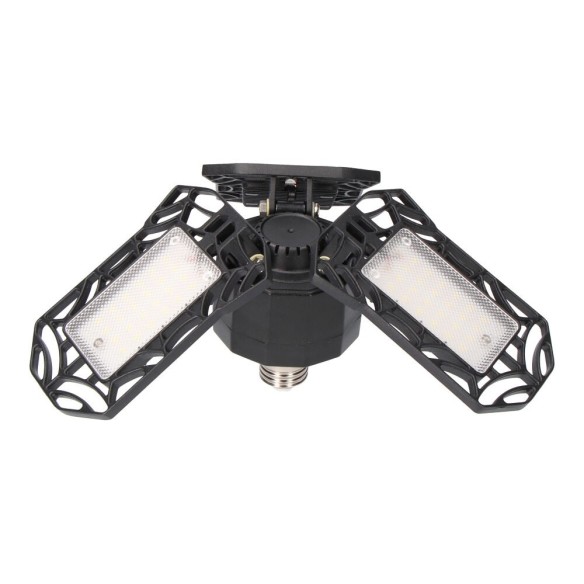 BOMBILLA LEAF LED EDM LAMPARA 60W