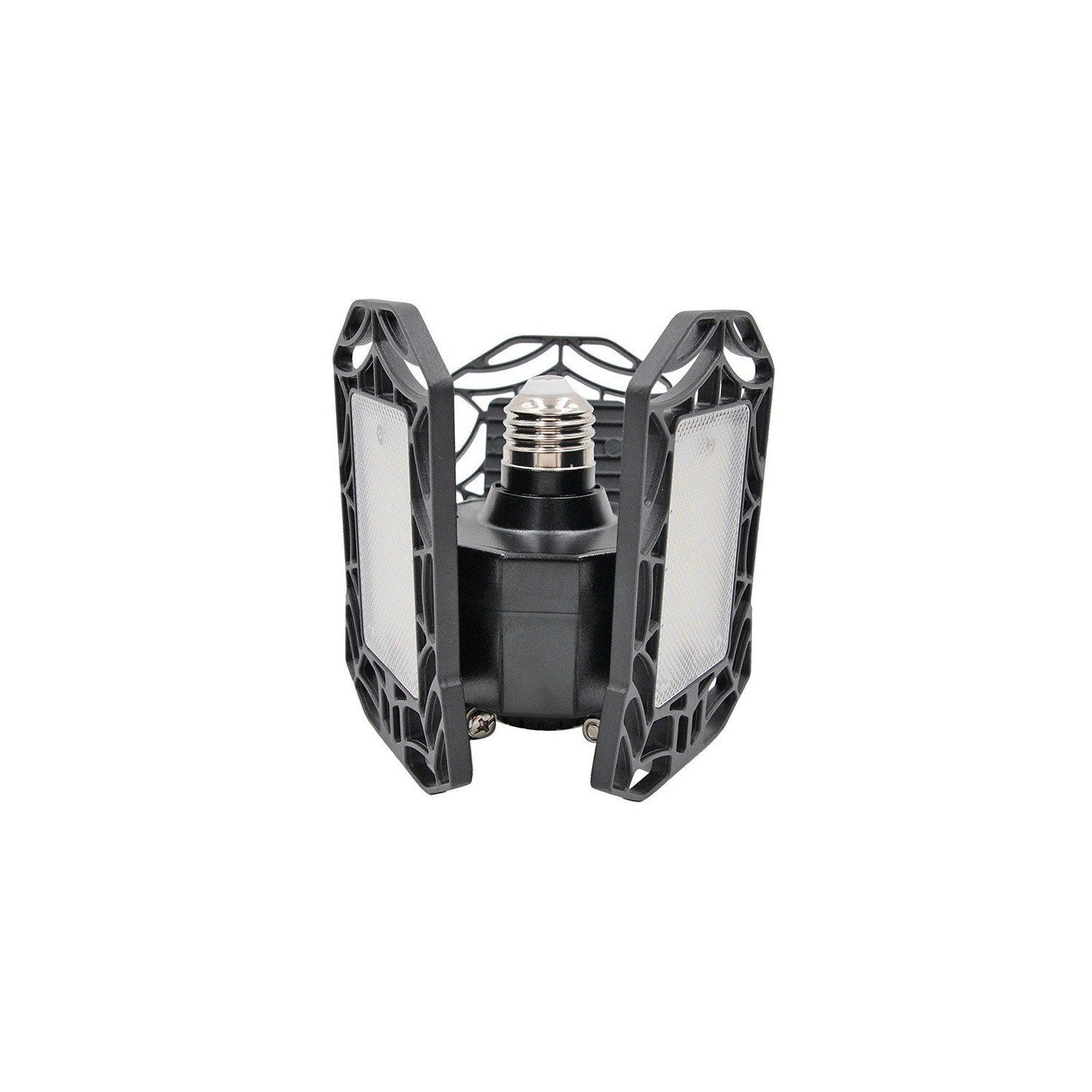 BOMBILLA LEAF LED EDM LAMPARA 60W