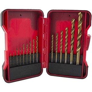 JUEGO BROCAS HIERRO STANFORD