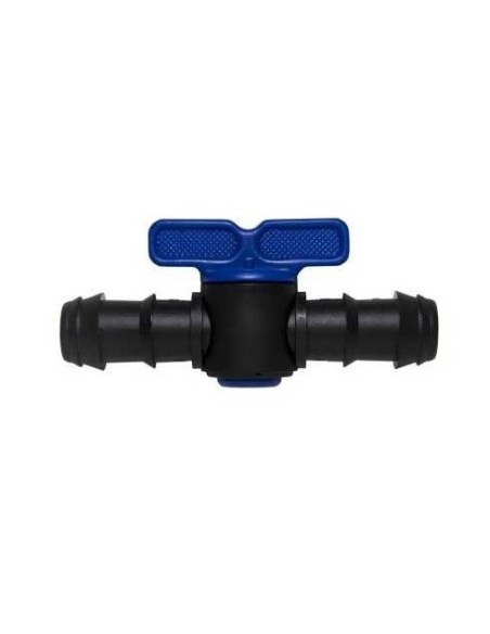 VALVULA RAMAL DE 12 mm GOTEO