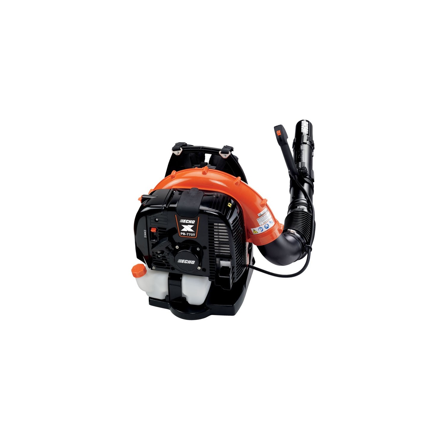 SOPLADOR ECHO PB 770 SOPLADOR ECHO PB 770