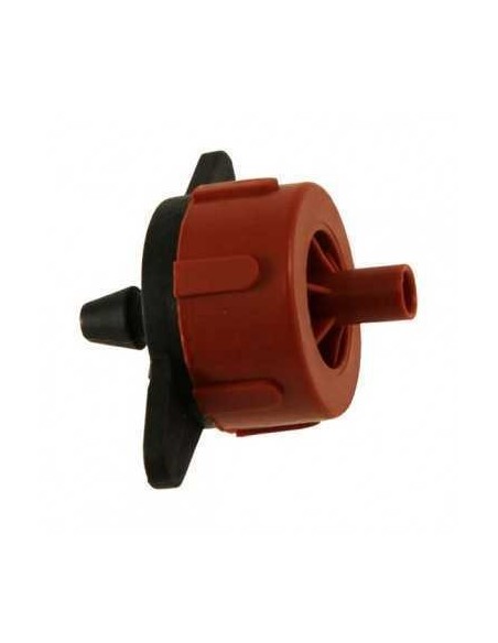 GOTERO AUTOCOMP. 8 L/H DOUBLE-WAY