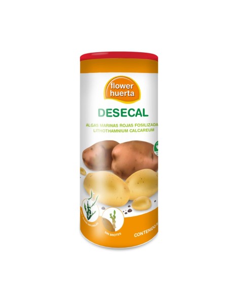 DESECAL FLOWER ANTIGERMINATIVO 400GR