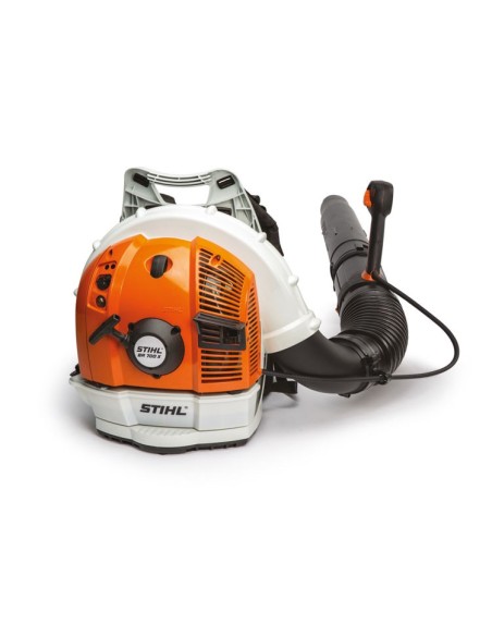 SOPLADOR STIHL BR-700