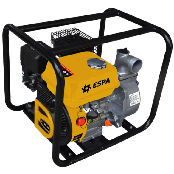 MOTOBOMBA ESPA MP 50
