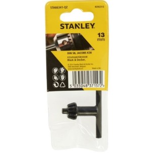LLAVE PORTABROCAS STANLEY