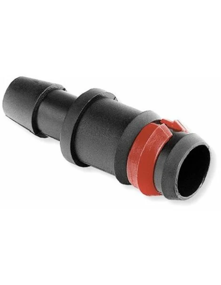 TOMA SIMPLE 20 mm GOTEO SEGURIDAD