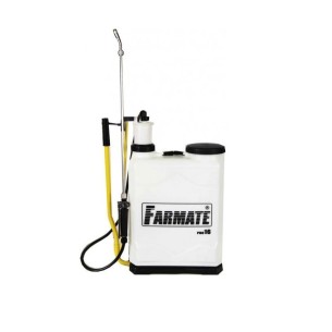 MOCHILA SULFATAR 16LT FARMATE