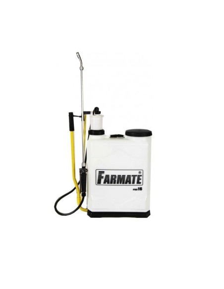 MOCHILA SULFATAR 16LT FARMATE