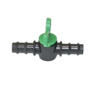 VALVULA RAMAL DE 16 mm GOTEO