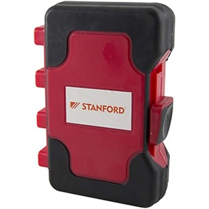 JUEGO BROCAS HIERRO STANFORD 2