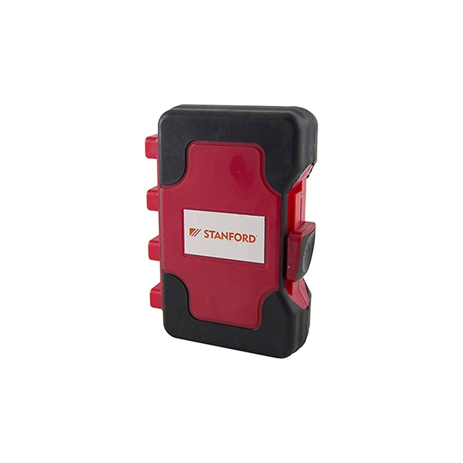 JUEGO BROCAS HIERRO STANFORD