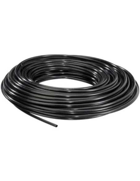 GOMA MICROTUBO DE 4,5X6,5 mm ROLLO 20MT